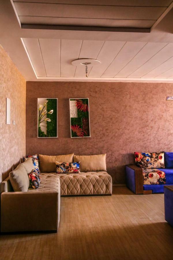 Belle Escale Apartment Oujda Exterior photo