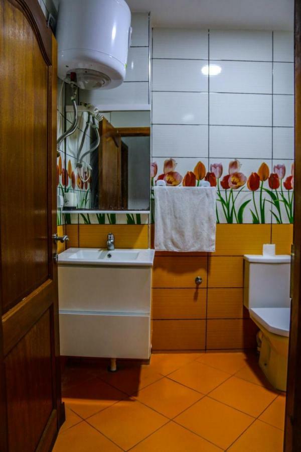 Belle Escale Apartment Oujda Exterior photo
