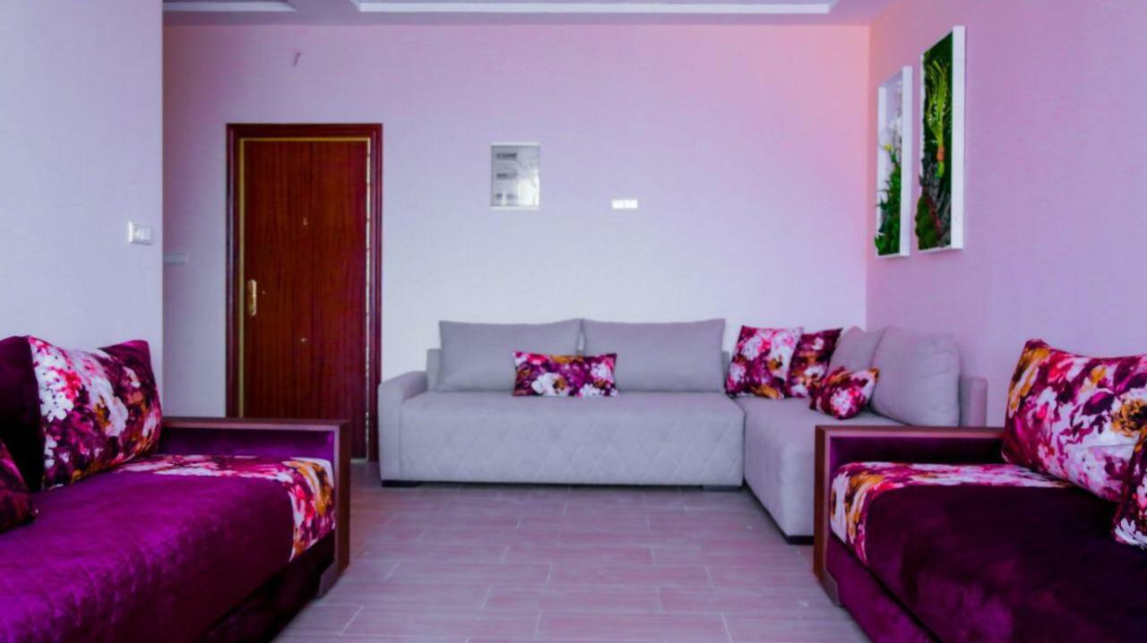Belle Escale Apartment Oujda Exterior photo